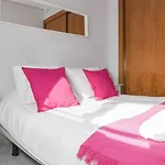 Estudio Con Parking Y Piscina En Fibes