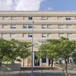 Estudio Con Parking Y Piscina En Fibes