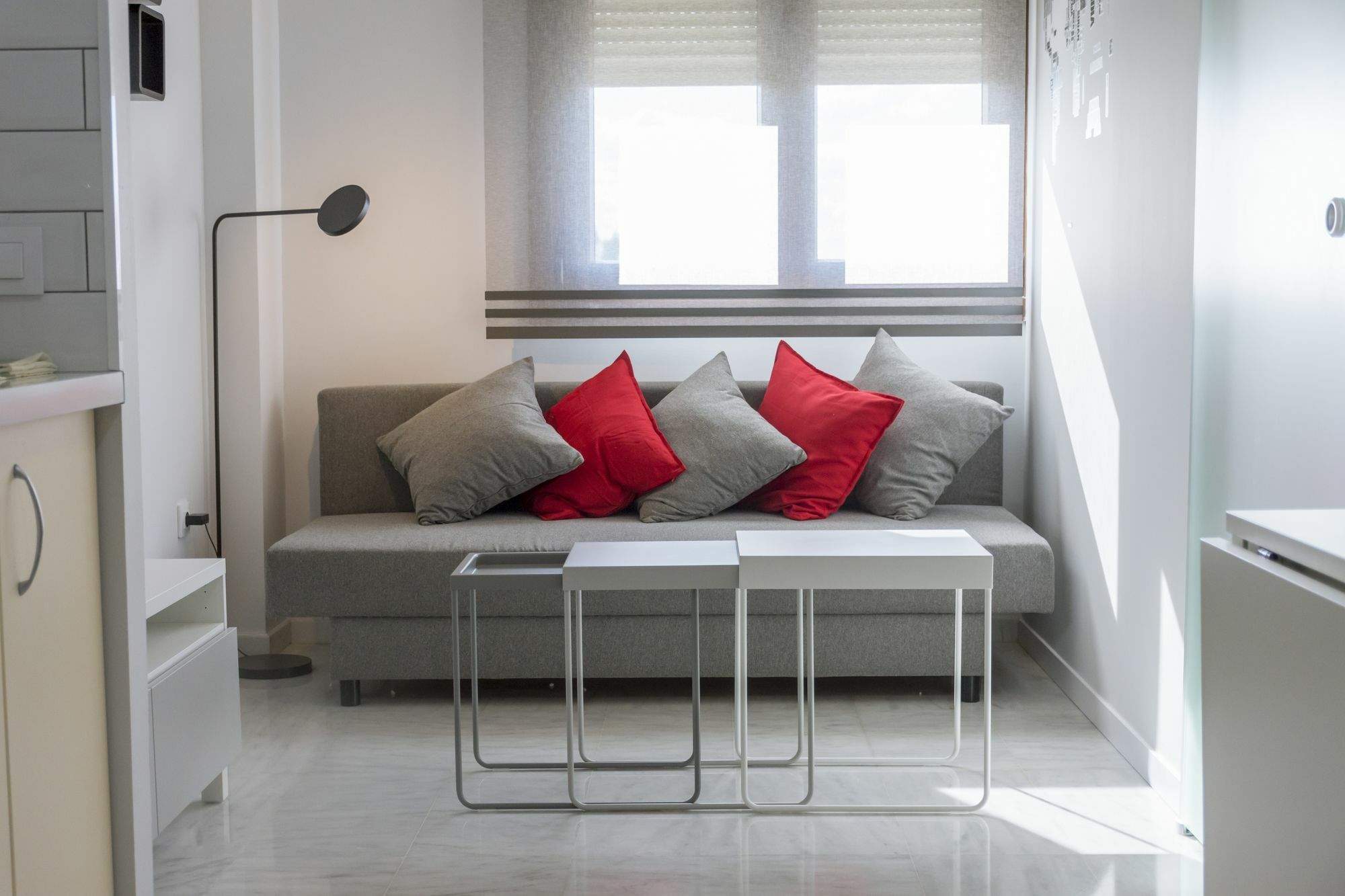 Estudio Con Parking Y Piscina En Fibes * Séville