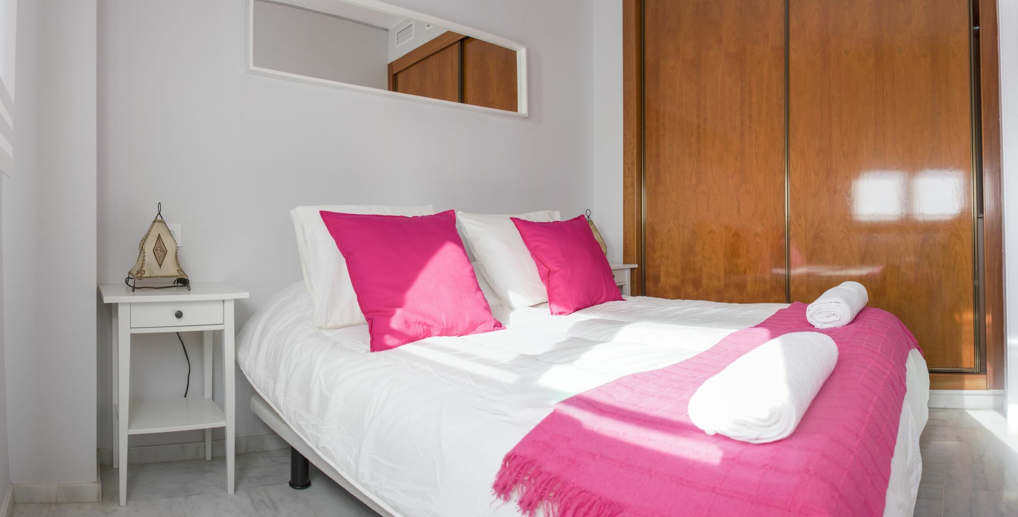 Appartement Estudio Con Parking Y Piscina En Fibes