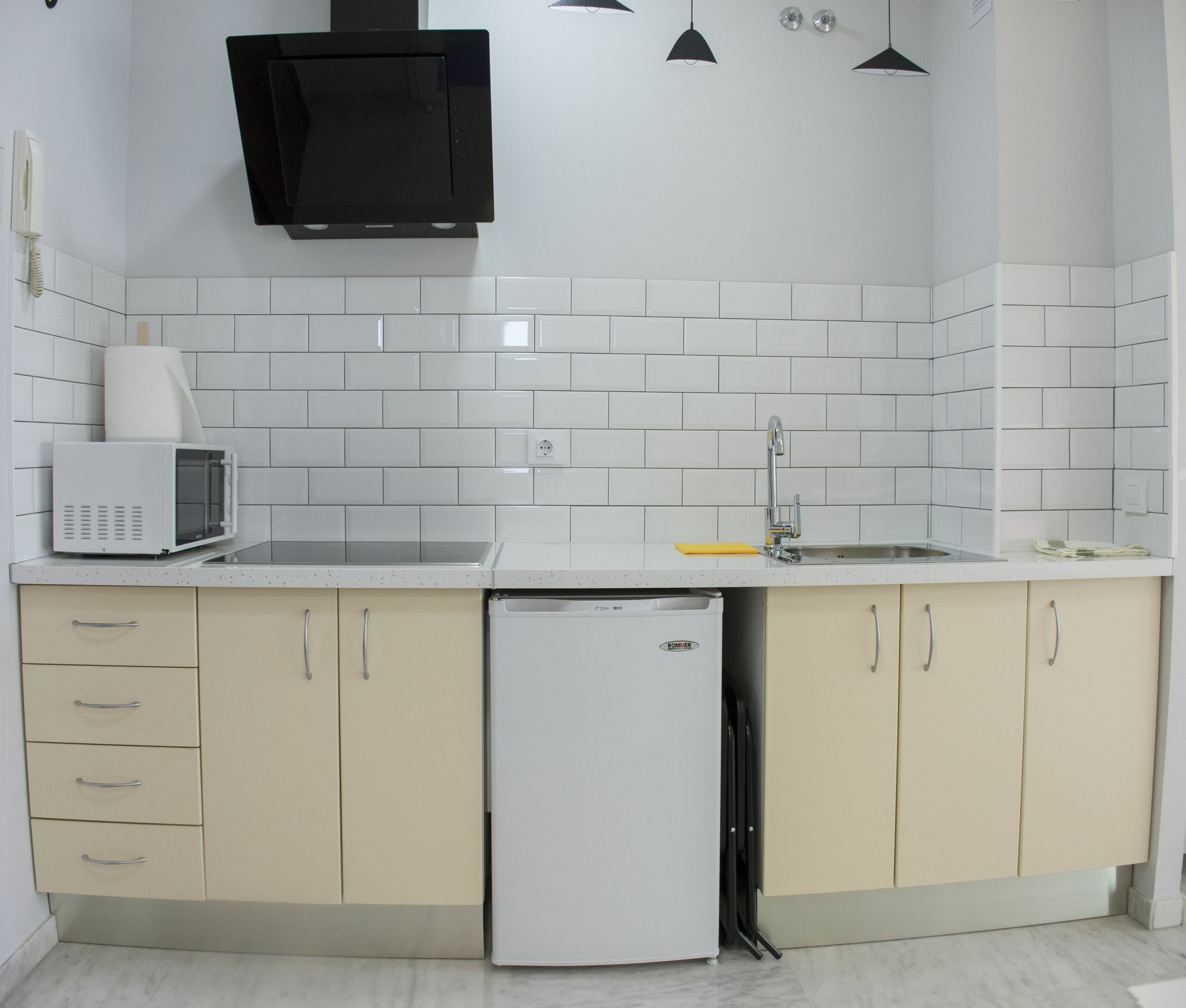 Estudio Con Parking Y Piscina En Fibes Séville